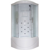 Душевая кабина Royal Bath RB 90NRW-С