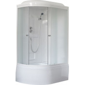 Душевая кабина Royal Bath RB 8120BK1-M R