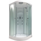 Душевая кабина Royal Bath RB 100HK3-WC