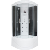 Душевая кабина Royal Bath RB 90BK3-BT