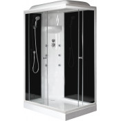 Душевая кабина Royal Bath RB 8120HP3-BT L