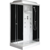 Душевая кабина Royal Bath RB 8120HP3-BT R