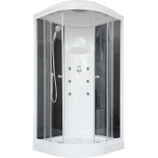 Душевая кабина Royal Bath RB 100HK3-BT