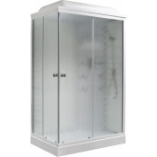 Душевая кабина Royal Bath RB 8120HP3-WC R