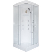 Душевая кабина Royal Bath RB 80HP2-Т