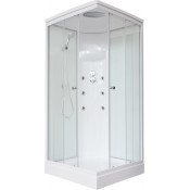 Душевая кабина Royal Bath RB 90HP3-WT