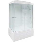Душевая кабина Royal Bath RB 8120BP3-WC R