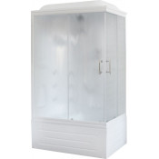 Душевая кабина Royal Bath RB 8120BP2-C L