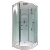 Душевая кабина Royal Bath RB 90HK3-WС