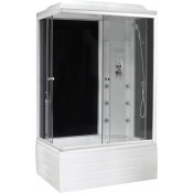 Душевая кабина Royal Bath RB 8100BP3-BT R