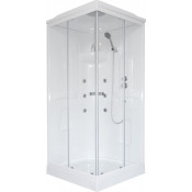 Душевая кабина Royal Bath RB 90HP2-T