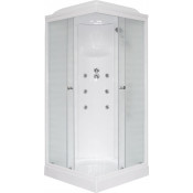 Душевая кабина Royal Bath RB 90HP3-WC