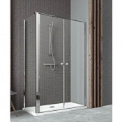 Душевой уголок Radaway EOS II DWD+2S 100 3799402-01