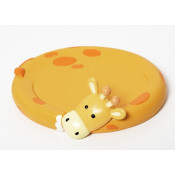 Мыльница WasserKraft Lippe K-8129