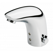 Смеситель Oras Electra 6120FT для раковины 230/12 V сенсорный