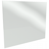 Зеркало для ванной Jacob Delafon Struktura EB1211-NF