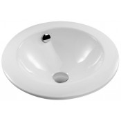 Раковина Jacob Delafon Ronde E1184-00