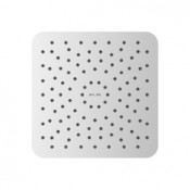 Верхний душ Am.Pm F05S0002, 25*25 см