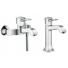 Комплект смесителей Hansgrohe Metropol Classic 31340000+31302000