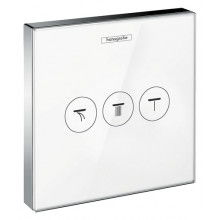 Переключатель потоков Hansgrohe ShowerSelect 15736400