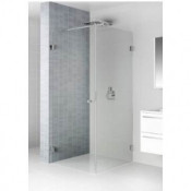 Душевой уголок Riho Scandic Mistral M201 GX0203301 Left 87x97 см