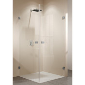 Душевой уголок Riho Scandic Soft Q209 GQ1205200 100x100 см1