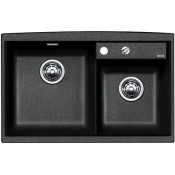 Мойка Blanco Axia II 8 516882, антрацит