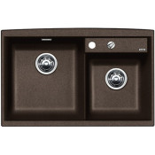 Мойка Blanco Axia II 8 516891, кофе