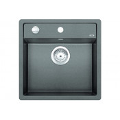 Мойка Blanco Dalago 5-F 518530 антрацит