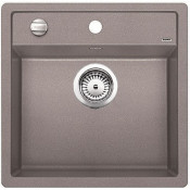 Мойка Blanco Dalago 5-F 518531 алюметаллик