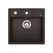 Мойка Blanco Dalago 5-F 518536 кофе