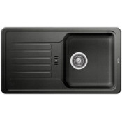 Мойка Blanco Favos mini арт. 518186 антрацит, оборачиваемая, 78*43,5 см