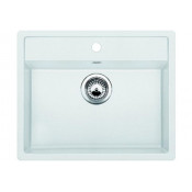 Мойка Blanco Dalago 6 F 514771, белый