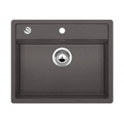 Мойка Blanco Dalago 6 F 518851, темная скала