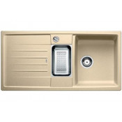 Мойка Blanco Lexa 6S 514672, шампань