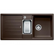 Мойка Blanco Lexa 6S 515060, кофе