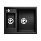 Мойка Blanco Metra 6, арт. 516165, антрацит, 61,5*50 см