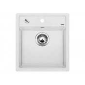 Кухонная мойка Blanco Dalago 5 518524, белый