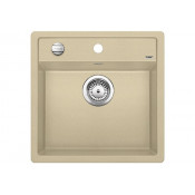 Кухонная мойка Blanco Dalago 5 518526, шампань