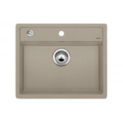 Кухонная мойка Blanco Dalago 6 517320, серый беж