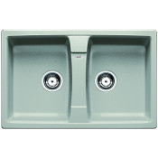 Мойка Blanco Lexa 8 520561, жемчужный