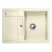 Мойка Blanco Metra 45S Compact, арт. 519577, жасмин, SILGRANIT, 68*50*19 см
