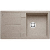 Мойка Blanco Metra 5 S 517348, серый беж