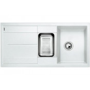 Мойка Blanco Metra 6 S 513046, белый