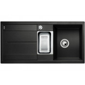 Мойка Blanco Metra 6 S 513053, антрацит