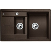 Мойка Blanco Metra 6S Compact 515044, кофе