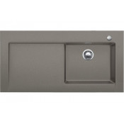 Мойка Blanco Modex M 60 518334, серый беж