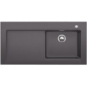 Мойка Blanco Modex M 60 518891, темная скала