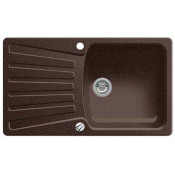 Мойка Blanco Nova 5 S 515018, кофе