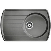 Мойка Blanco Rondoval 45 S 515763, алюметаллик